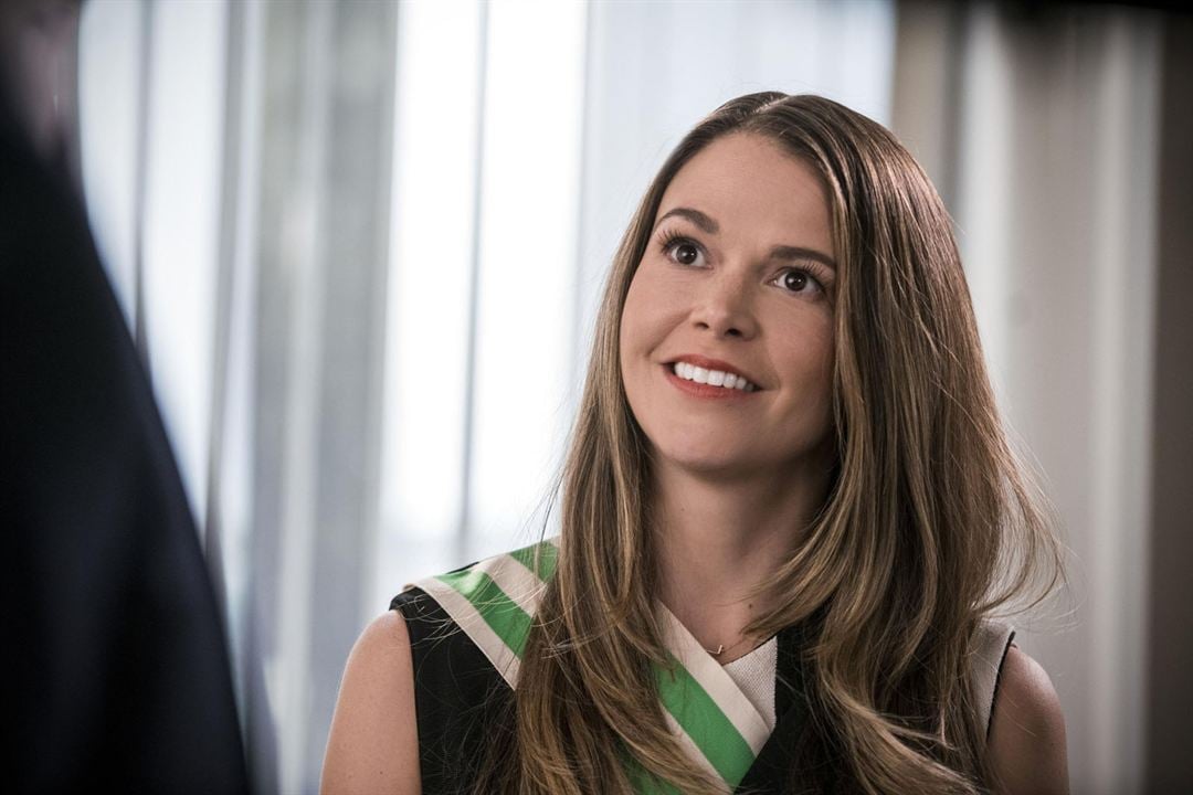 Younger : Fotoğraf Sutton Foster