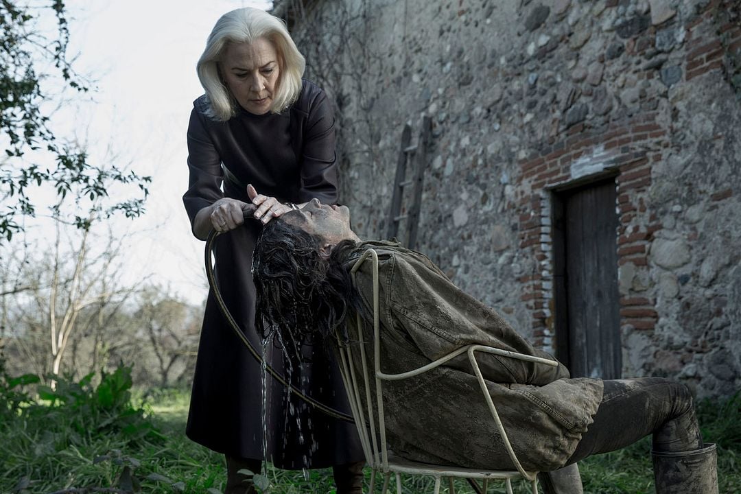 Fotoğraf Bárbara Lennie