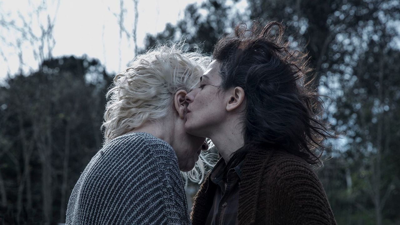 Fotoğraf Bárbara Lennie