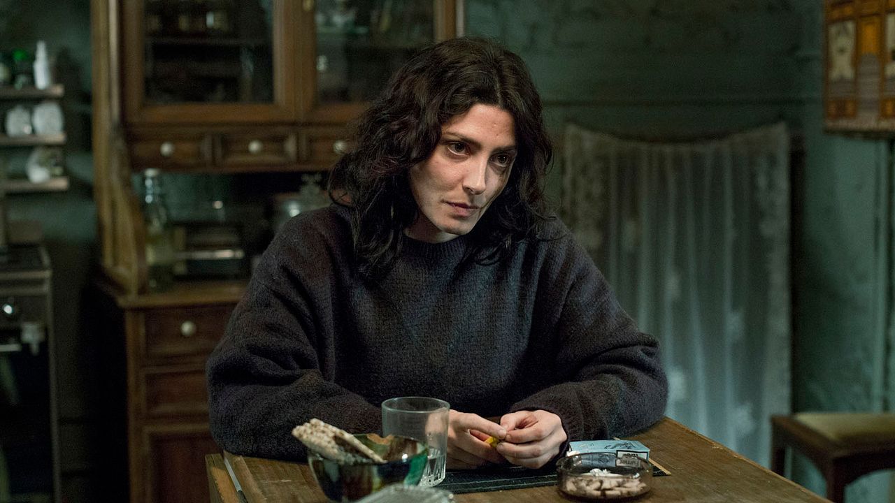 Fotoğraf Bárbara Lennie