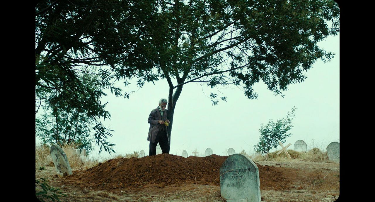 Fotoğraf Juan Margallo