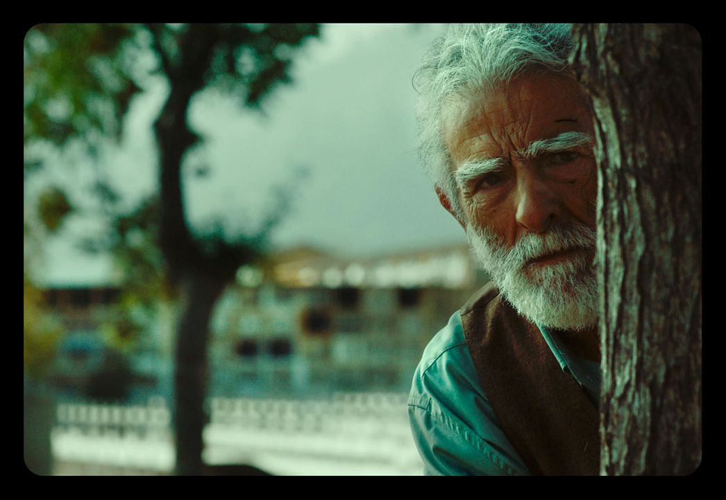 Fotoğraf Juan Margallo