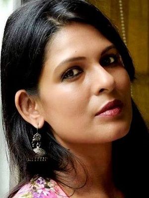 Afiş Ekavali Khanna