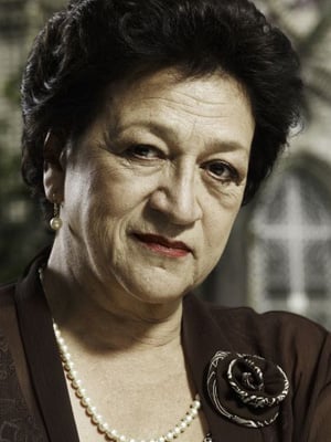 Afiş Vicky Hernandez