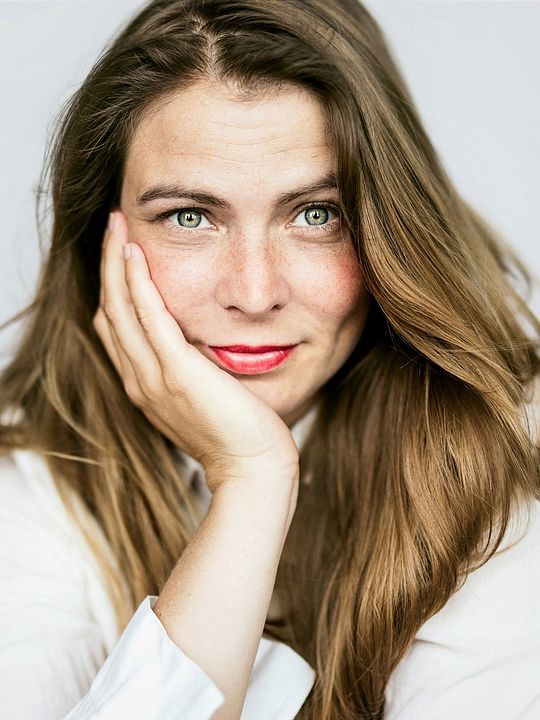 Afiş Isabelle Barth
