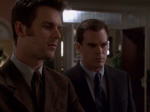 Six Feet Under : Fotoğraf