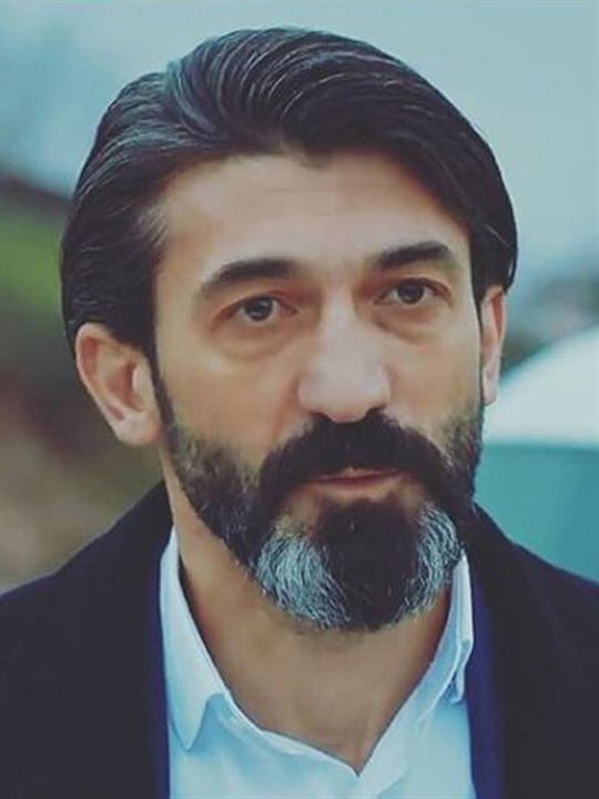 Afiş Kahraman Tayfur