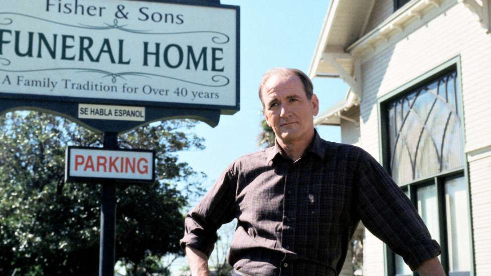 Six Feet Under : Fotoğraf