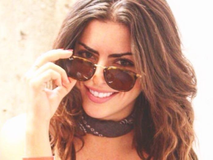 Fotoğraf Isabel Burr