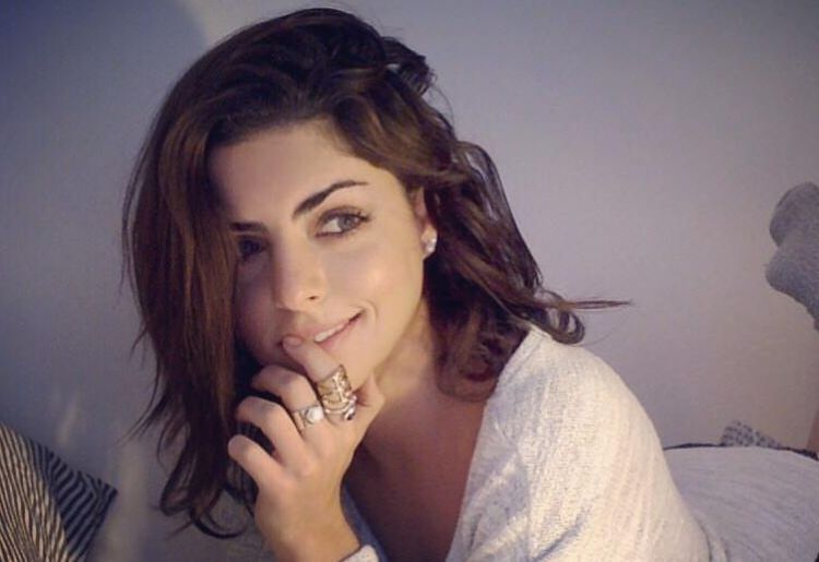 Fotoğraf Isabel Burr