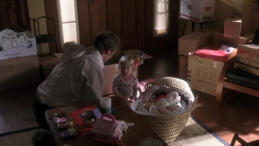 Six Feet Under : Fotoğraf