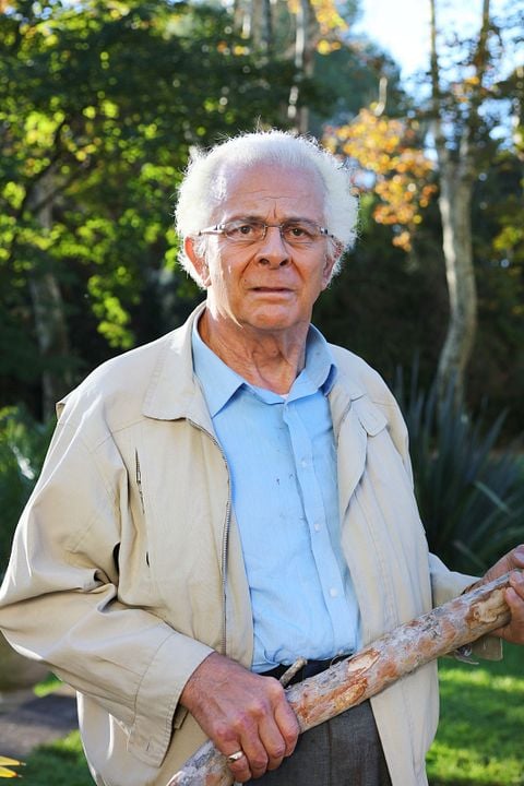 Fotoğraf Roland Giraud