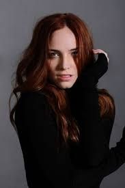 Fotoğraf Minnie West