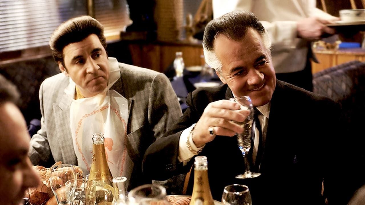 The Sopranos : Fotoğraf