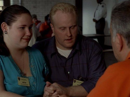 The Sopranos : Afiş