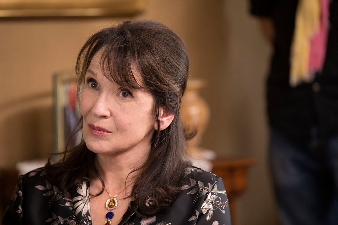 Fotoğraf Chantal Lauby