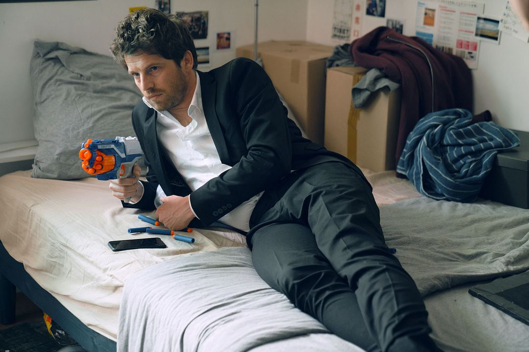 Fotoğraf Pierre Deladonchamps