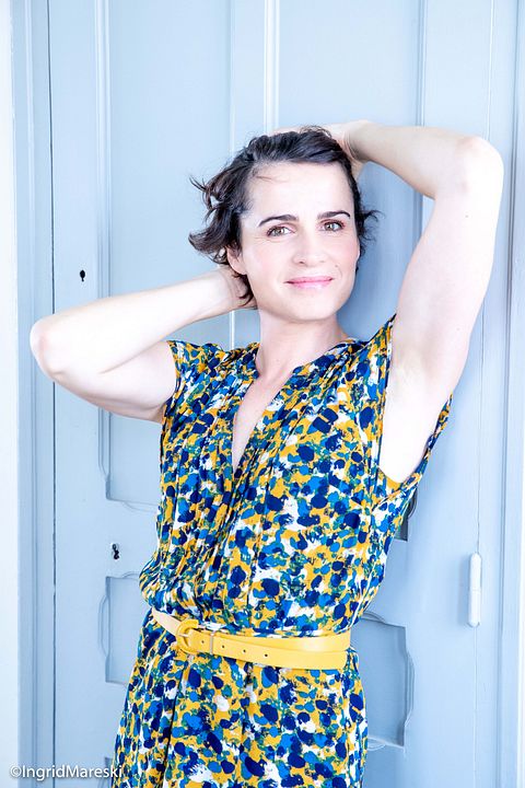 Vignette (magazine) Anne-Laure Gruet