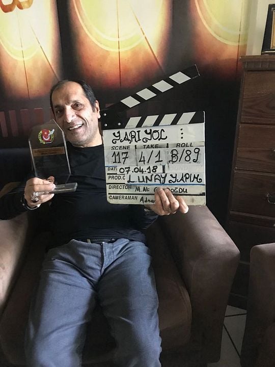 Fotoğraf Mehmet Ali Gündoğdu