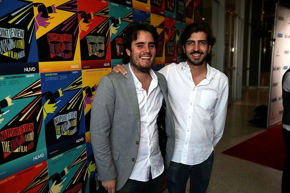 Fotoğraf Santiago Limón