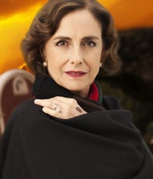 Fotoğraf Diana Bracho