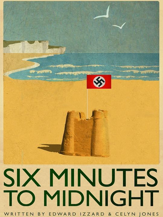 Six Minutes To Midnight : Afiş