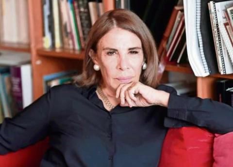 Fotoğraf Sabina Berman