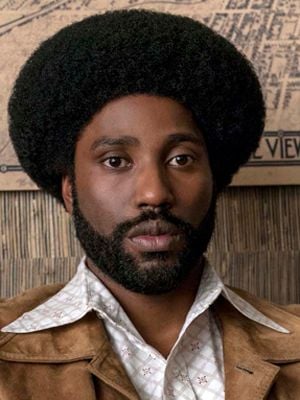 Afiş John David Washington