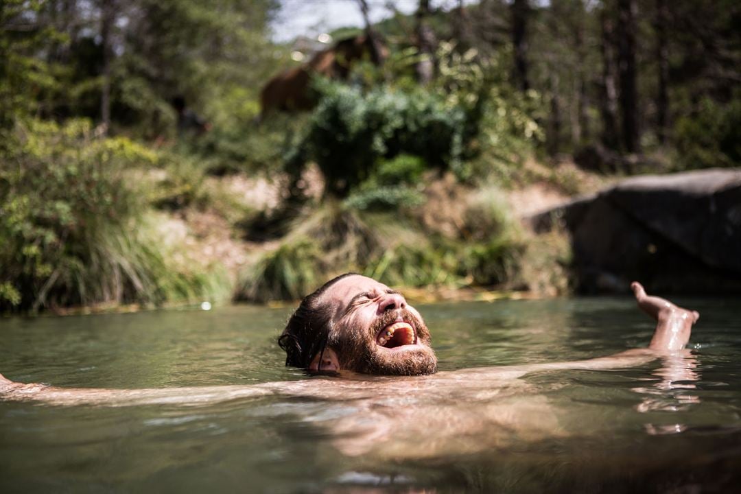 Sisters Biraderler : Fotoğraf Jake Gyllenhaal