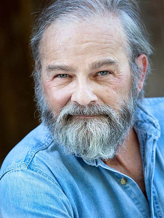 Afiş Cory Dangerfield