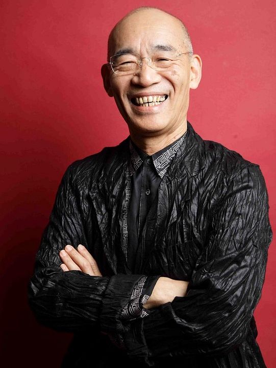 Afiş Yoshiyuki Tomino