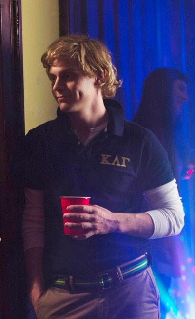 American Horror Story : Fotoğraf