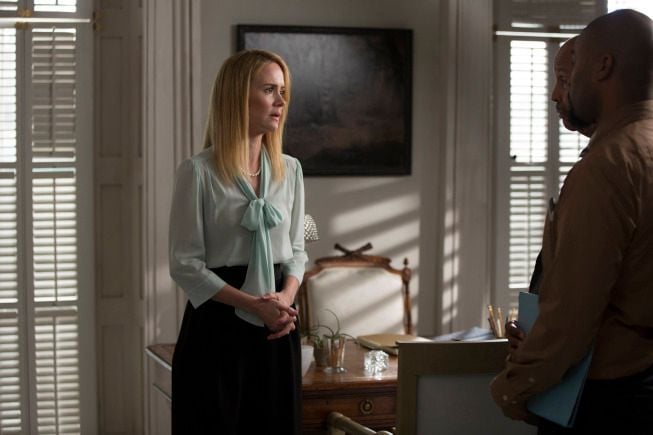 American Horror Story : Fotoğraf