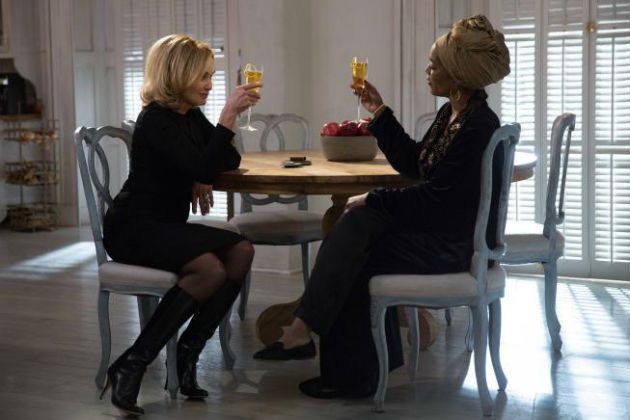 American Horror Story : Fotoğraf