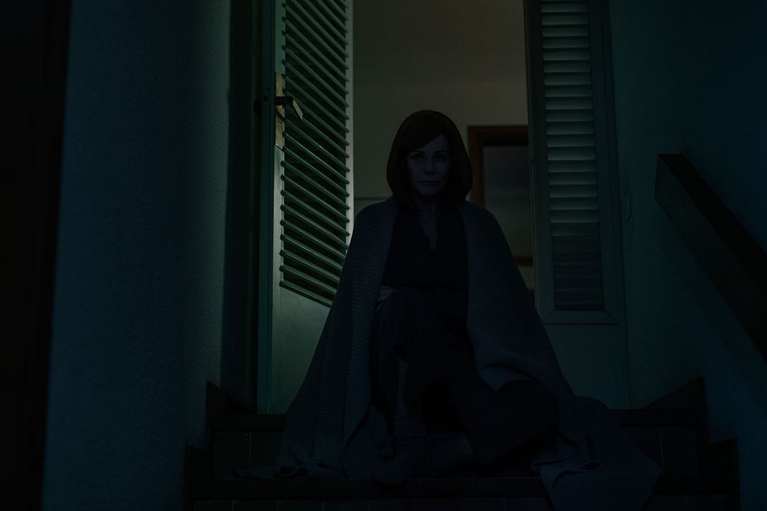 El pacto : Fotoğraf Belén Rueda