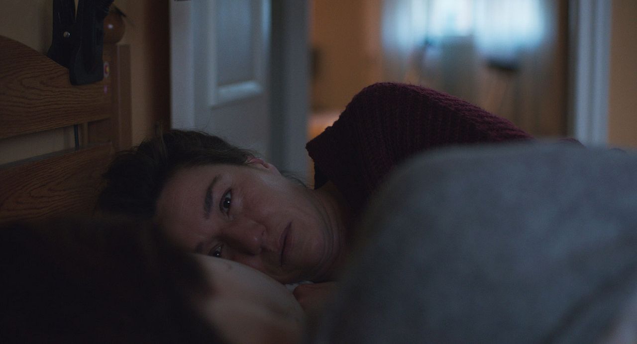 Viaje al cuarto de una madre : Fotoğraf Lola Dueñas