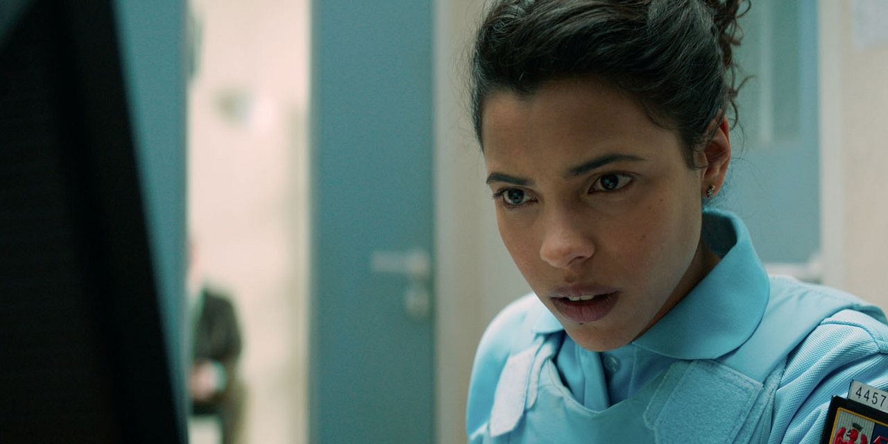 Fotoğraf Zita Hanrot