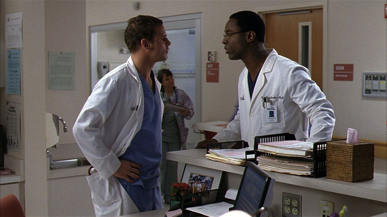 Grey's Anatomy : Fotoğraf