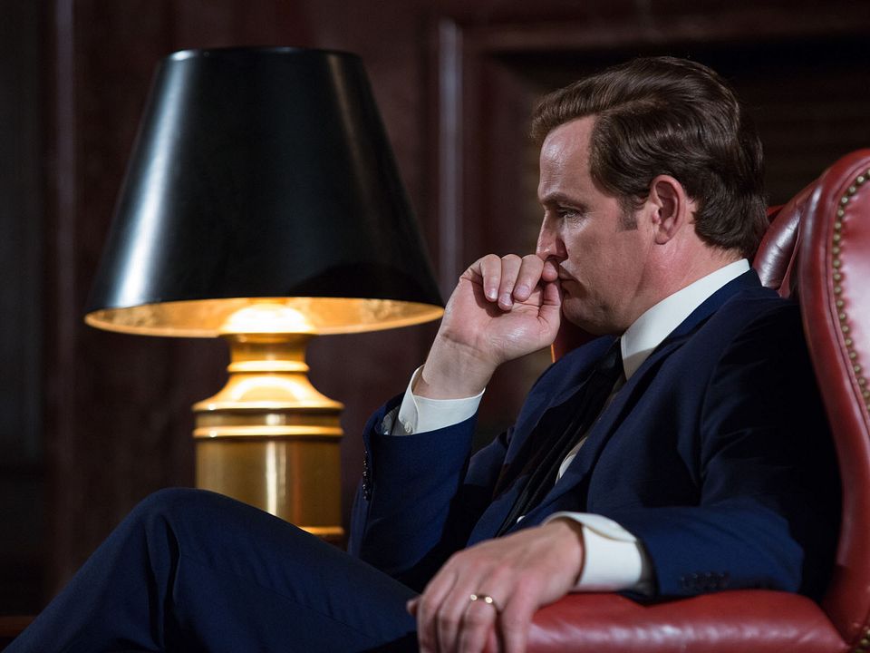 Chappaquiddick : Fotoğraf Jason Clarke