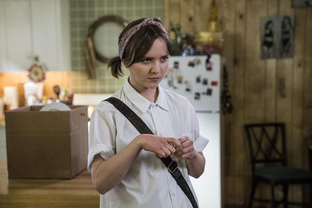 Casual : Fotoğraf Tara Lynne Barr