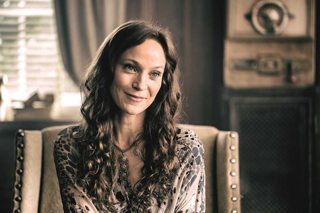 Fotoğraf Jeanette Hain