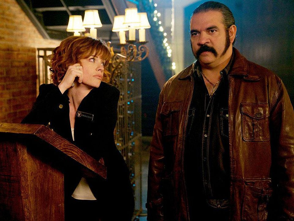 Fotoğraf Hemky Madera