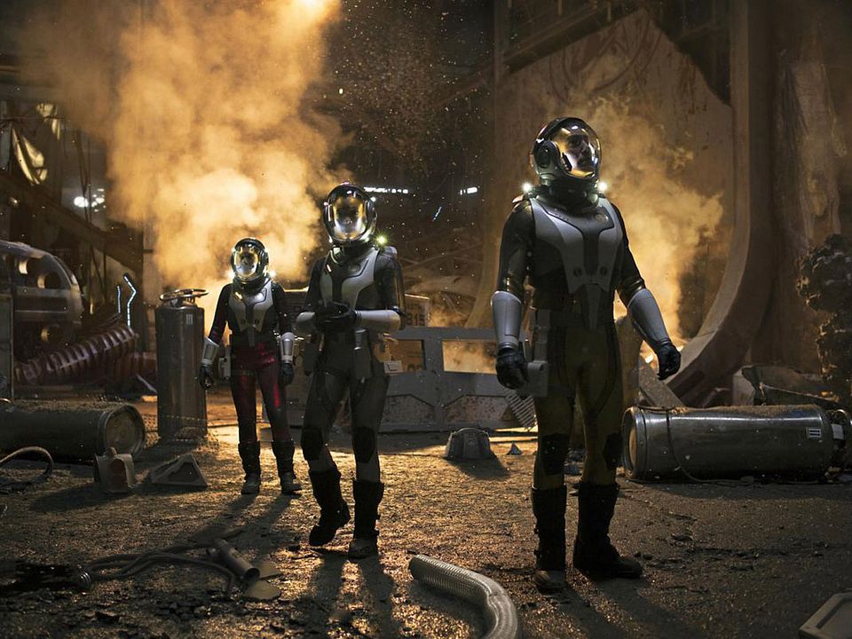 Star Trek: Discovery : Fotoğraf