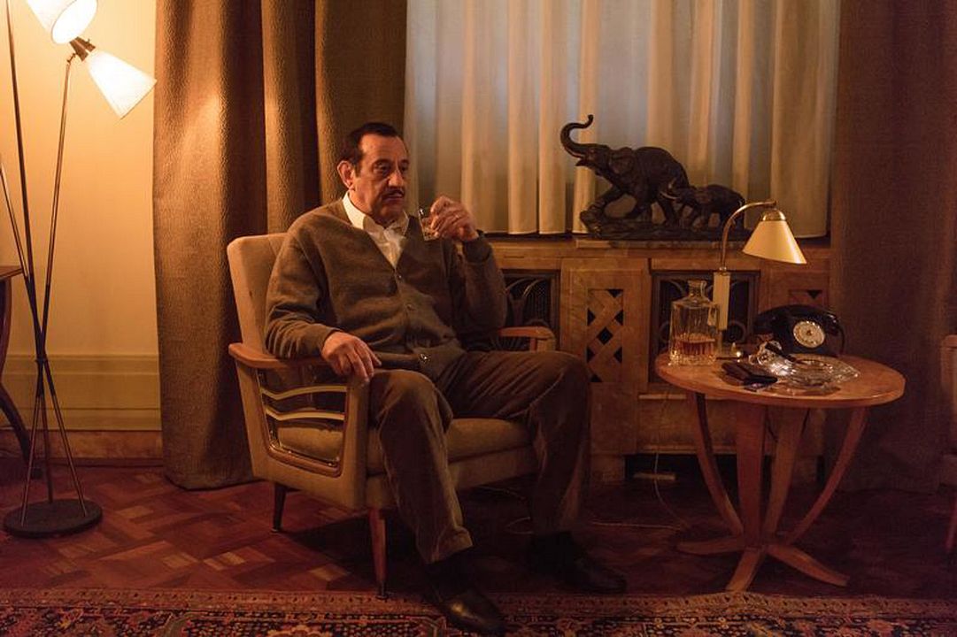 Au service de la France : Fotoğraf