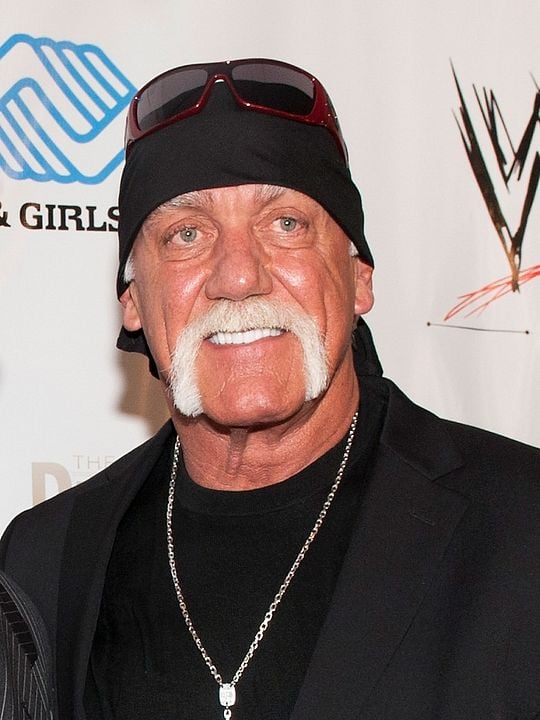Afiş Hulk Hogan