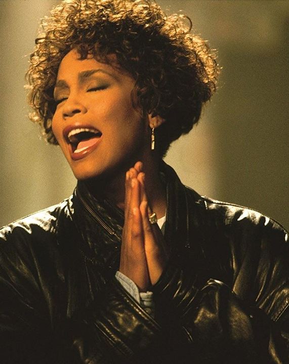 Whitney : Fotoğraf Whitney Houston