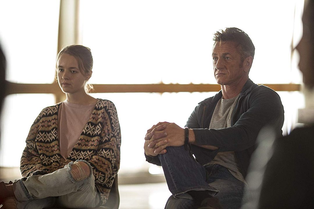 The First : Fotoğraf