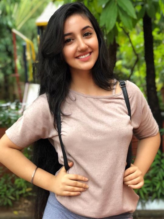 Afiş Ashnoor Kaur