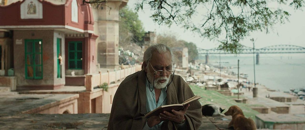 Fotoğraf Lalit Behl