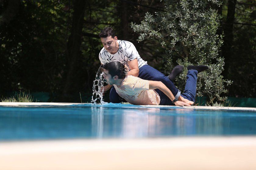 Meleklerin Aşkı : Fotoğraf